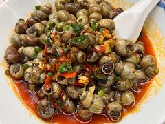 -辣不怕口味虾(凌霄路店)