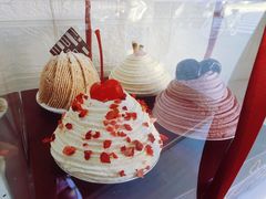 -红宝石·鲜奶小方(昌里店)