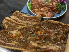 -大壮家原味烤肉(兴华北街店)