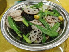 -六道菜农庄(花都店)