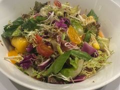 -小厨娘淮扬菜(龙湾天街店)