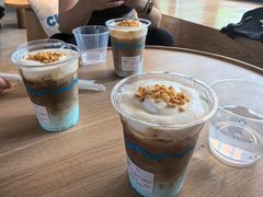 -Shiftin’浮起咖啡 (福保店)