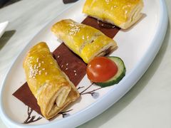 -點無缺茶楼·海鲜酒家(世博店)