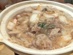 -花和海鲜自助(梅江店)