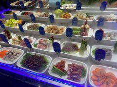 -老德州四合院·德州菜(天衢路店)