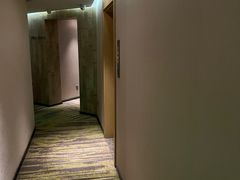 -美豪怡致酒店(上海长寿路店)