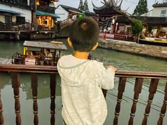 -望亭阁(朱家角古镇店)