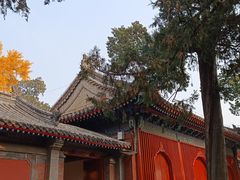 -承恩寺