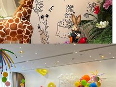 -恒悦轩·粤菜(上海展览中心店)