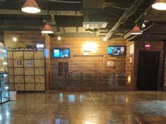 -长藤鬼校(龙翔店)