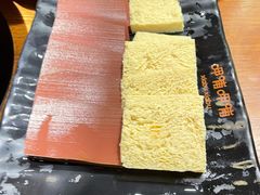 -呷哺呷哺(普陀乐购真北店)