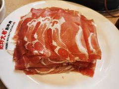 -阳坊大都涮羊肉(阳坊总店)