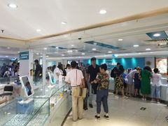 -同仁验光配镜(中心店)