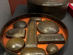 -北京大葆台遗址博物馆