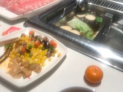 -海底捞火锅(河东万达广场店)