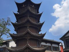 -云南民族大观园