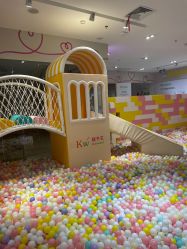 -孩子王(静安大融城店)