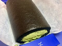 -the Roll'ING手作瑞士卷专门店(卓悦中心店)