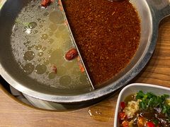 -傣妹火锅(四川北路店)