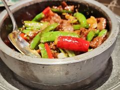 -海派悦庭·海胆烧麦·新融合菜(凯德广场店)