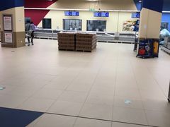 -盒马X会员店(上海森兰商都店)
