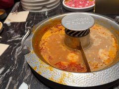 -牛New寿喜烧(新六百店)