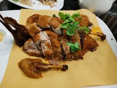 老本帮原只香酥鸭-徐记私厨(半淞园路店)