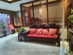 -福阳·足道养生会所(远大路店)