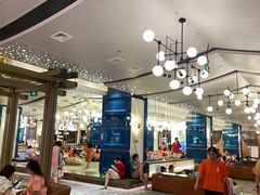 -青水瓦台汤泉(未央店)