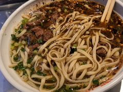 -李兰英湖南面馆(护国路店)