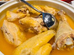 -望乡楼上海菜(日月光店)