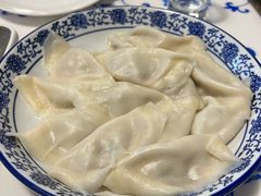 -老都一处饺子馆(道里店)