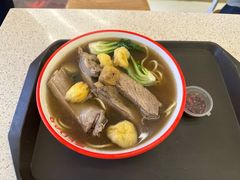 -威尼斯人酒店琳琅美食广场