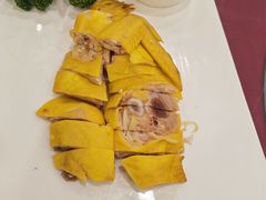 -新南华大酒店(广中店)