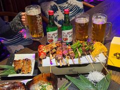 -枫伝料理居酒屋