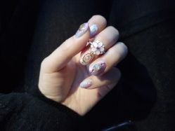 -米小兔美甲美睫