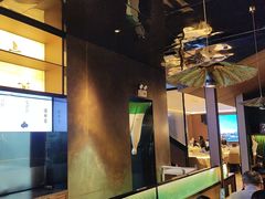 -渔舟意·湖南家宴(萝岗纳金城店)