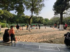 -天河儿童公园