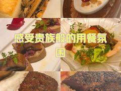 -王品牛排(珠海富华里店)