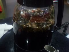 -清真·锦翔炝锅鱼(明德门店)