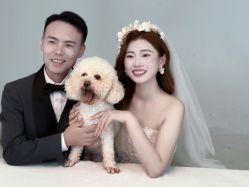 -乐派诗婚纱摄影