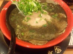 -博多一幸舍(侨福芳草地购物中心店)