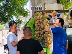 -回坊马二饺子馆