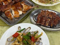 -南沙辉记烧鸡·荔枝木炭火吊烧(旧镇店)