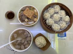 -津品味小吃(大学湾店)