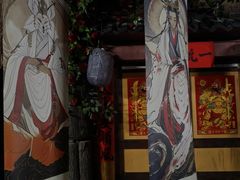 -棂笼·深度沉浸密室(武汉旗舰店)