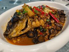 -老房子金沙元年川菜食府·花园餐厅(金沙店)
