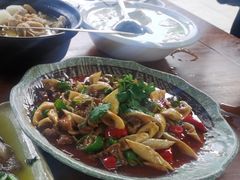 -青城甲(青城山店)