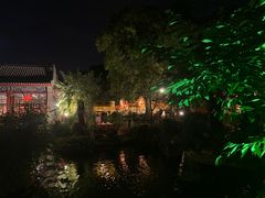 -白家大院·王府宫廷菜(苏州街店)