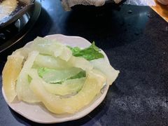 -铜元老码头鳝鱼火锅